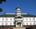 ０４２：長野県　建物　旧開智学校　西洋建築