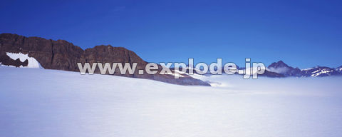 OSFAXJ Kenai Fjord Glacier