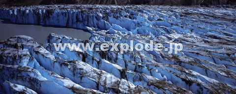 PPFAXJ Kenai Fjord Glacier