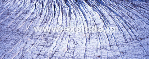 PRFAXJ Kenai Fjord Glacier