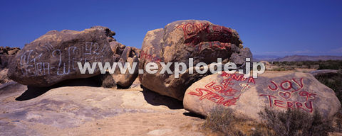 RTFJtHjA Mojave Desert