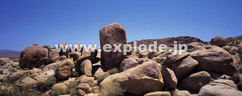 RUFJtHjA Mojave Desert