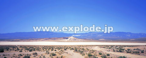 SOFJtHjA Mojave Desert