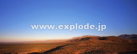 SPFJtHjA Mojave Desert