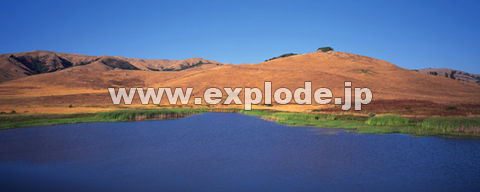 SSFJtHjA Nicasio Resevoir