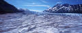 ０６：アラスカ Kenai Fjord Glacier