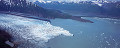 ０９：アラスカ Kenai Fjord Glacier