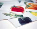 131：野菜の写真