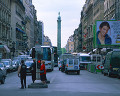 ０２６：フランス  パリ バンドーム広場