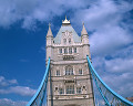 ０２５：イギリス  ロンドン  タワーブリッジ