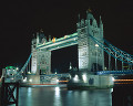 ０２９：イギリス  ロンドン  タワーブリッジ