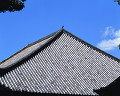 瓦 東寺