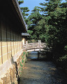 石橋 大覚寺