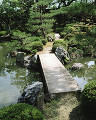 石橋 平安神宮