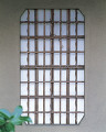 ３１：窓（京都・鳥居本）