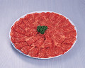 067：スキヤキ用牛肉