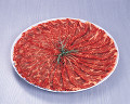 070：薄切り牛ばら肉