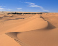 ００７：モーリタニア サハラ砂漠 シンゲッティ