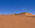 ００９：モーリタニア サハラ砂漠 シンゲッティ