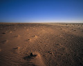 ０３９：モーリタニア サハラ砂漠 ワダン