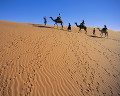 ０６３：モーリタニア サハラ砂漠 シンゲッティ