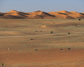 ０６６：モーリタニア サハラ砂漠 ブティリミット