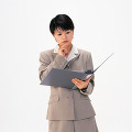 ０４８：人物  女性D   資料を読む