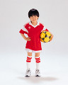 少年 サッカーチーム