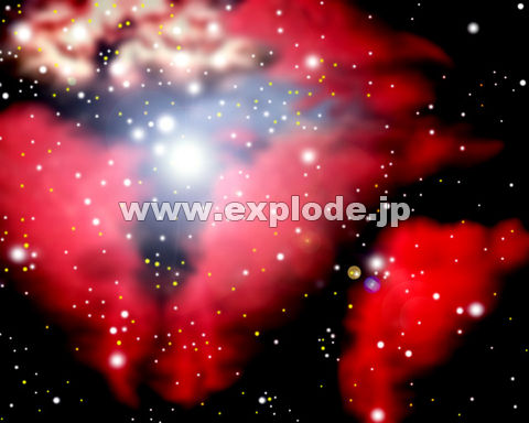 �O�P�T�FCG ���_�̃C���[�W