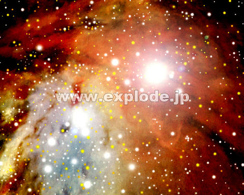 �O�P�X�FCG ���_�̃C���[�W