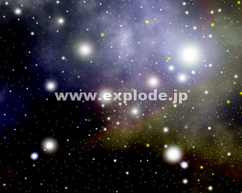 �O�R�S�FCG ���_�̃C���[�W