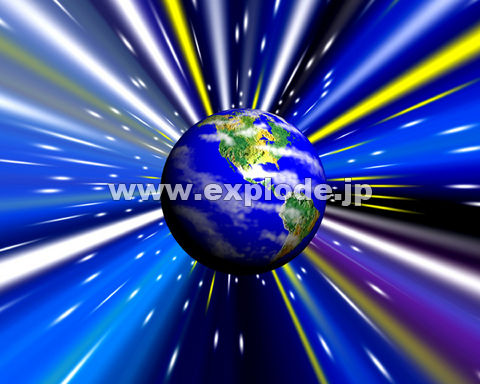 �O�T�O�FCG �n���ƉF����Ԃ̃C���[�W