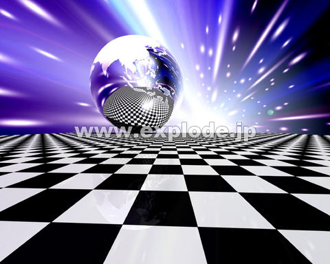 �O�T�X�FCG �n���C���[�W�R���[�W��