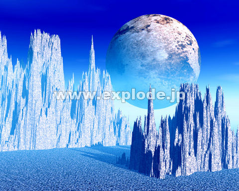 �O�U�X�FCG �f���C���[�W�i���j