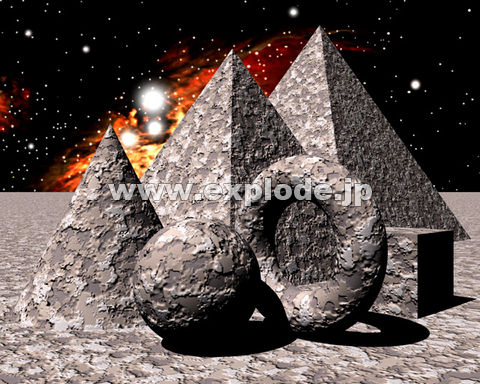 �O�V�Q�FCG �f���C���[�W�i�n�\�j