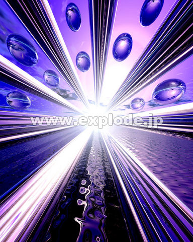 �O�V�W�FCG �F����� �����A���V�X�e���C���[�W