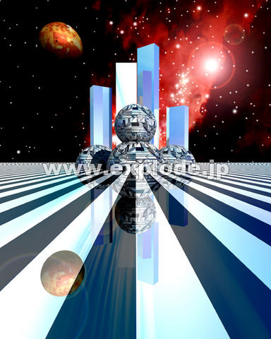 �O�W�Q�FCG �F���s�s�C���[�W
