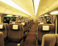 ０２３：電車車内