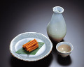 ０９１：山ごぼう醤油漬