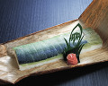０１０： 鯖寿司