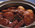 ０７７： 味噌おでん