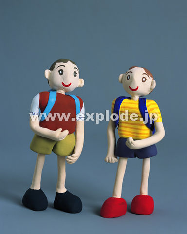 �O�X�O�F��l�̒j�q���k