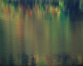 ０６４：水面         湯の湖 日光