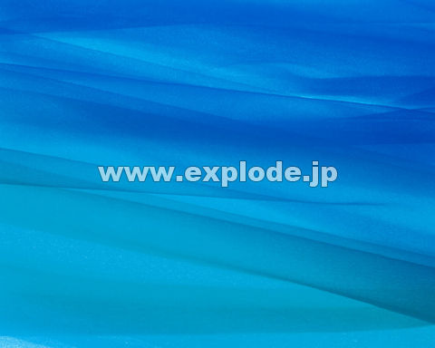 �O�W�T�F�W���[�[�b�g(�u���[ �O���[��)