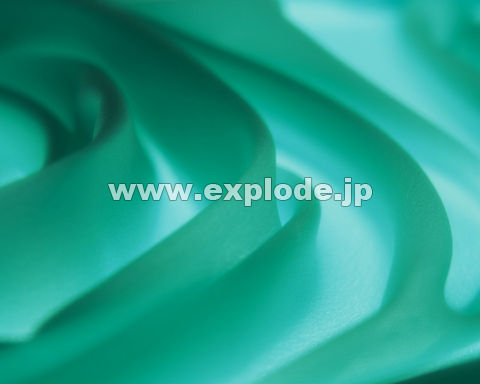 �O�X�U�F�I�[�K���W�[(�O���[��)