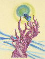 ０７４：森　　杏梨 木の神話