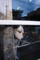 ０２３：埼玉 　川越　　　　　　  マネキンの犬