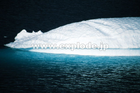 040�F�k�Ɂ@�k�ɊC