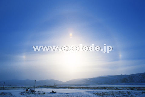 062�F�O���[�������h�@�J���O���X�T�[�N