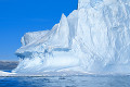 015：氷山　北極　北極海